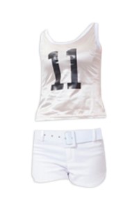 SKCU002 order cheerleading apparel student football cheerleading uniforms aerobics clothing children's costumes men and women cheerleading uniform manufacturers spot price